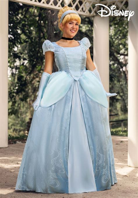 cinderella halloween costume adults|clearance cinderella adult costume.